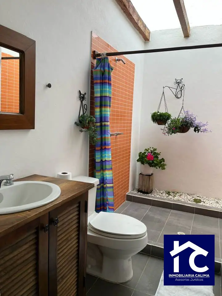 Casa Campestre Parcelación El Dorado